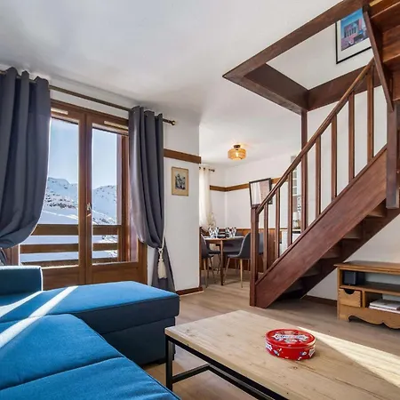 On The Slopes 3br 2ba 117 - La Reine Blanche Appartement *