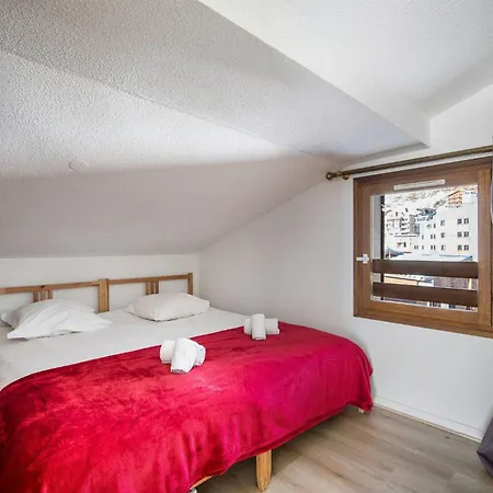 On The Slopes 3br 2ba 117 - La Reine Blanche Appartement