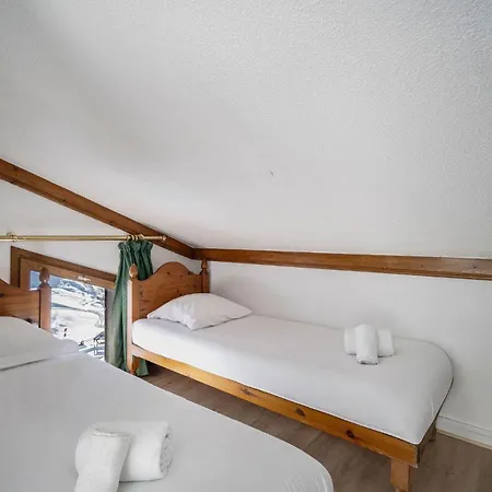 On The Slopes 3br 2ba 117 - La Reine Blanche Appartement *