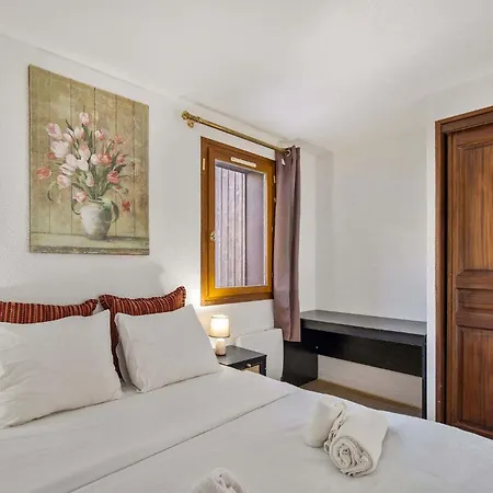 Appartement On The Slopes 3br 2ba 117 - La Reine Blanche