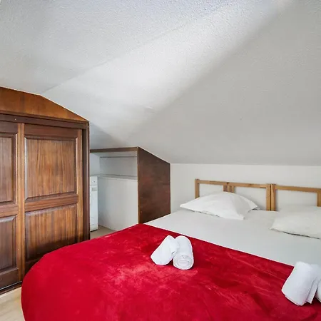 Appartement On The Slopes 3br 2ba 117 - La Reine Blanche