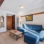 Apartment On The Slopes 3br 2ba 117 - La Reine Blanche *