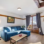On The Slopes 3br 2ba 117 - La Reine Blanche Val Thorens