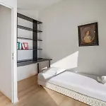 On The Slopes 3br 2ba 117 - La Reine Blanche Apartment Val Thorens