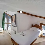 On The Slopes 3br 2ba 117 - La Reine Blanche Val Thorens
