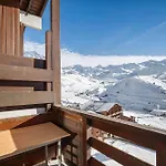 Apartment On The Slopes 3br 2ba 117 - La Reine Blanche
