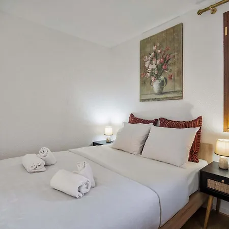 Appartement On The Slopes 3br 2ba 117 - La Reine Blanche Val Thorens