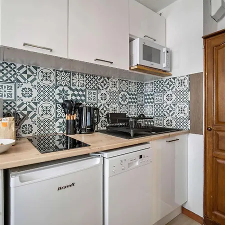 Appartement On The Slopes 3br 2ba 117 - La Reine Blanche *