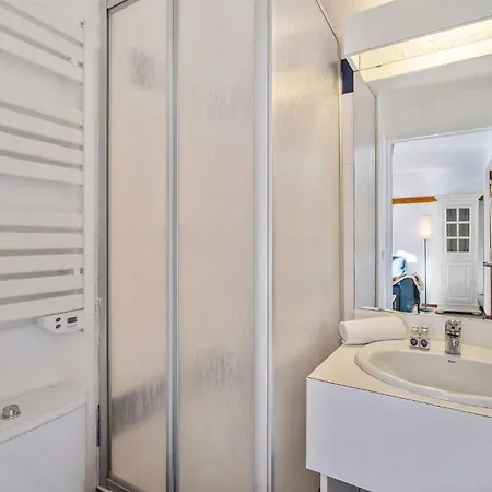 On The Slopes 3br 2ba 117 - La Reine Blanche Валь-Торанс
