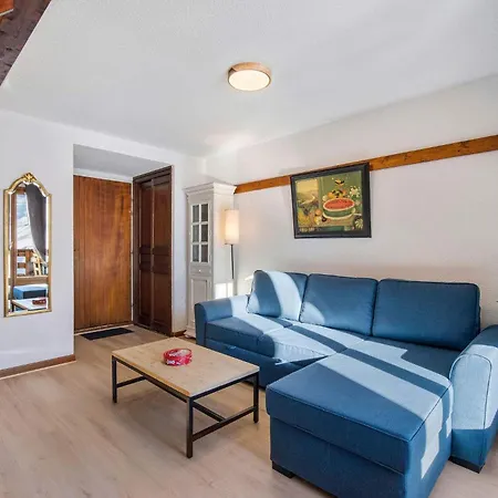 Апартаменты On The Slopes 3br 2ba 117 - La Reine Blanche *