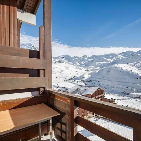 Appartement On The Slopes 3br 2ba 117 - La Reine Blanche