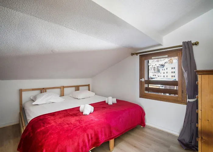 On The Slopes 3br 2ba 117 - La Reine Blanche Daire