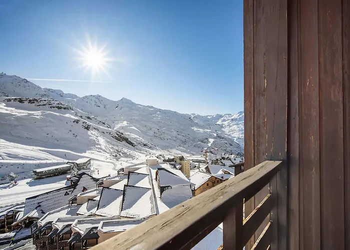 On The Slopes 3br 2ba 117