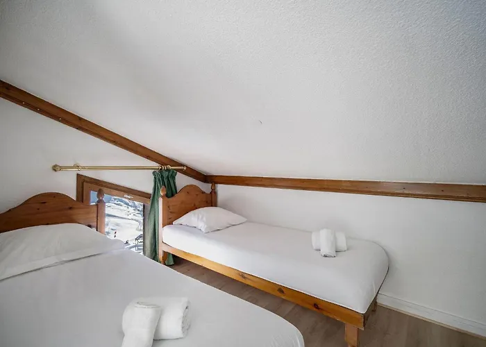 On The Slopes 3br 2ba 117 - La Reine Blanche Appartement *