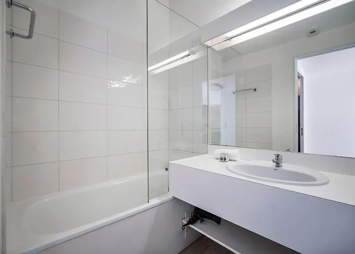 On The Slopes 3br 2ba 117 - La Reine Blanche *