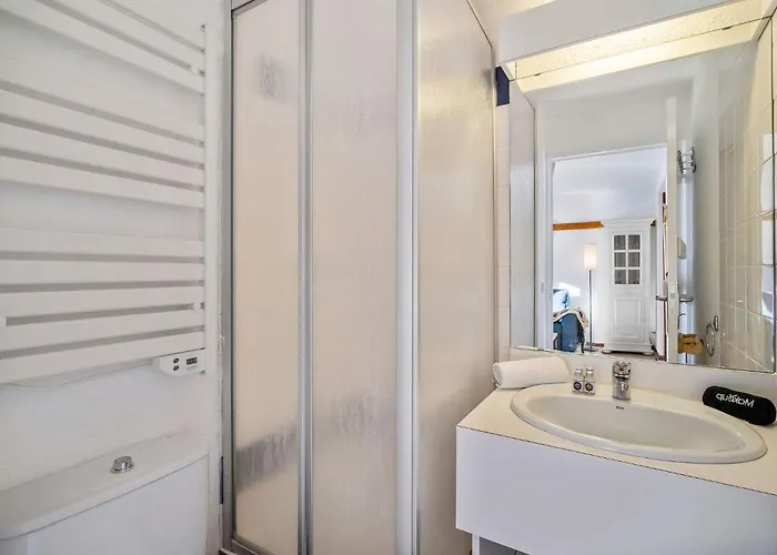 On The Slopes 3br 2ba 117 - La Reine Blanche Val Thorens