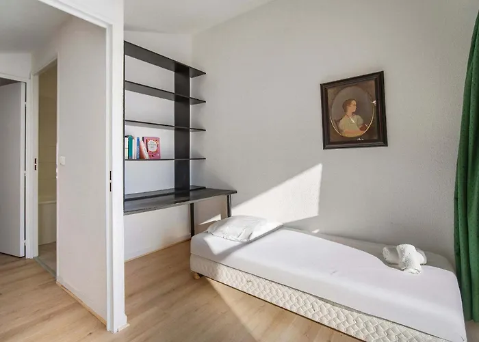 On The Slopes 3br 2ba 117 - La Reine Blanche Appartement Val Thorens